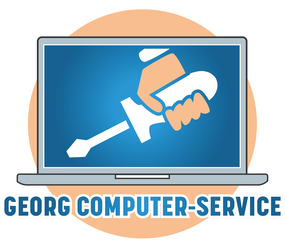 Georg Computer – Service